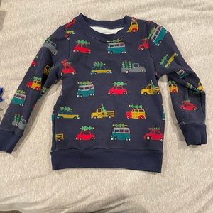 Little sleepies play! Shirt